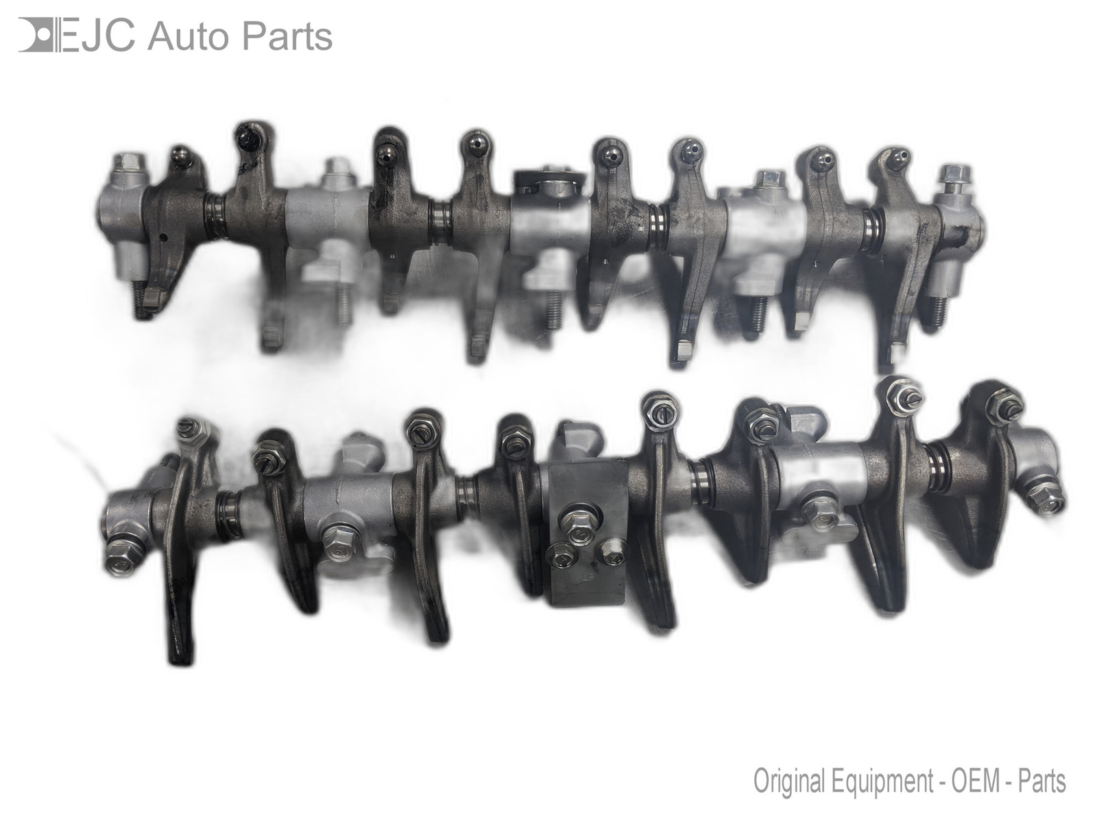 Complete Rocker Arm Set For 07-10 Chevrolet Silverado 2500 HD  6.6 - $98.95