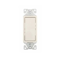 Eaton Wiring Devices 7501LA-BOX Switch/Rocker 1p La - £5.09 GBP