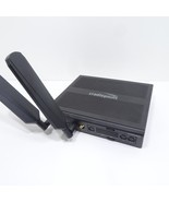 Cradlepoint AER2200 1000 Mbps Wireless Router Only - $422.16 MXN