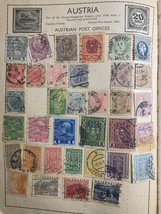 international postage stamp album - $279.43