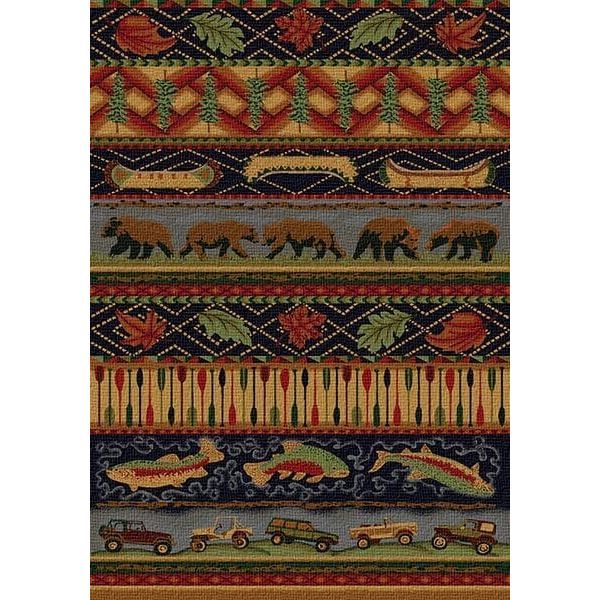 Wilderness Retreat Area Rug - $137.51+