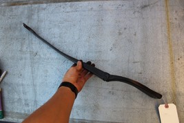 2006-2010 BMW E90 335i SEDAN FRONT RH PASSENGER SIDE WINDSHIELD WIPER ARM K6877 image 9