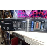 Yamaha A-32D Natural Sound, Rare Vintage Stereo Integrated Amplifier, Powerful!! - $150.00