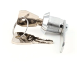 Fagor Commercial 827 Lock Master Key Fits BB59G/BB69/BB69G - $121.51