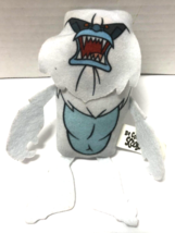 Sonic Be Cool Scooby Doo Shaggy In Yeti Monster Kids Meal Toy - $4.95