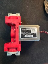 BRAILSFORD TD-4X2 20-28V 0.17A  DC BRUSHLESS 70C SOLENOID MOTOR NEW NOS ... - $2,721.46 MXN