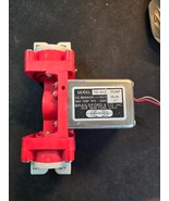 BRAILSFORD TD-4X2 20-28V 0.17A  DC BRUSHLESS 70C SOLENOID MOTOR NEW NOS $149 - $149.00