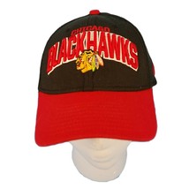 Chicago Blackhawks Hat Cap Kids Youth Size NHL Hockey New Era - £11.17 GBP