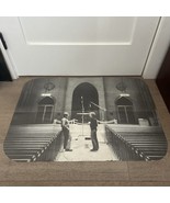 Original 1973 Art Garfunkel Angel Claire LP Record Album Poster 22&quot;x 33&quot; - $9.56 CAD
