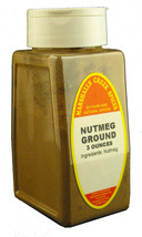 Marshalls Creek Spices (bz29) NUTMEG GROUND 3 OZ  - $11.99