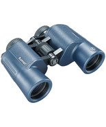 Bushnell 10x42mm H2O Binocular - Dark Blue Porro WP/FP Twist Up Eyecups - £105.89 GBP