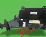 2002-2005 ford thunderbird trunk battery tray bracket support XW4Z-10732... - £115.48 GBP