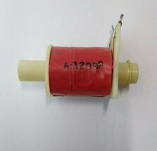 Pinball Machine Coil A-12092 Solenoid Game Part NOS Chime Unit With Sleeve - $14.57