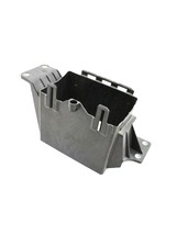 MERCEDES R231 SL-CLASS SECONDARY ADDITIONAL BATTERY CASE HOLDER BRACKET ... - $331.97 MXN
