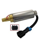 Fuel Pump Electric for Mercruiser MPI High Pressure 861156A1 - $3,230.32 MXN