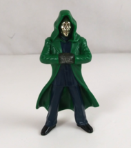 2005 Marvel Fantastic Four Dr. Doom Burger King Toy - $72.01 MXN