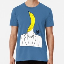 Banana Man Size S to 5XL Made in the USA T-Shirt - £17.74 GBP