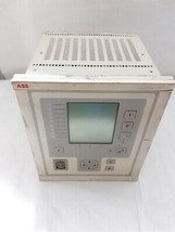 REM 545 REM545BM223AAAA Rev B ABB Machine Terminal Software 1MRS110025-001 - $3,230.60