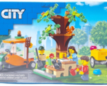 Lego City 60326 Picnic in the Park - NEW - £20.83 GBP