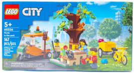 Lego City 60326 Picnic in the Park - NEW - £20.83 GBP