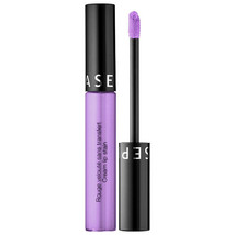 SEPHORA COLLECTION Cream Lip Stain Liquid Lipstick ~ White Iris 20 ~ Sealed - $8.53