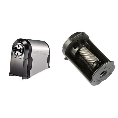 Extra Heavy Duty Classroom Electric Pencil Sharpener (EPS14HC) and Bosti... - $214.99
