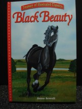 Black Beauty Sewell, Anna - $5.94