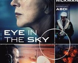 Eye in the Sky DVD | Region 4 - £9.21 GBP