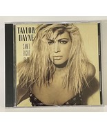 TAYLOR DAYNE - CAN&#39;T FIGHT FATE (CD) - $10.00