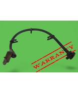 2002-2005 ford thunderbird front left driver side hydraulic brake hose line - $89.08 CAD