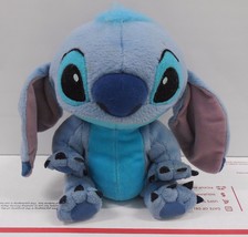 Walt Disney World Exclusive Stitch 8&quot; plush toy RARE HTF - £11.30 GBP