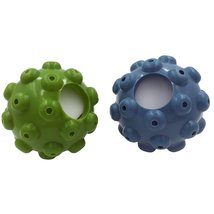 Incrediball - Dryer Steamer Balls Releases Steam To Create A Smooth Look... - £12.62 GBP