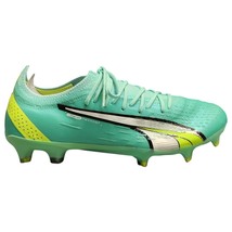 PUMA Ultra Ultimate FG/AG Soccer Cleats Womens 9 Multi Athletic Sports 1... - $1,898.59 MXN