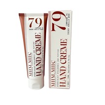 Miim Miic Fragrance Laboratories No 79 Cherry Vanilla Wood Hand Cream 4 oz - £18.81 GBP