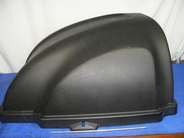 Cub Cadet Mtd Twin Bagger Collector Grass Catcher COVER-DOUBLE Bag 931-04292 Usa - $99.00