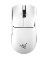 Razer Viper V3 Pro Lightweight USB Wireless  Gaming Mouse, White - $149.99
