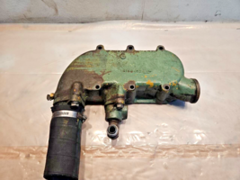 Detroit Diesel 4-71 471 Oil Cooler Housing 5159452 with Oil cooler 85475... - $375.00