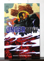 Undertow #2 March 2014 - $3.60