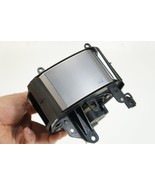 09-2012 jaguar x250 xf DRIVER CENTER dashboard ac a/c air conditioning vent - $55.87