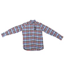 Psycho Bunny men&#39;s yarn dye flannel shirt size XL - $64.35