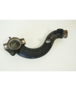 03-2009 mercedes w220 w221  s600 cl600 sl600 v12 upper radiator pipe 275... - $86.34 CAD