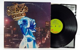 Jethro Tull, War Child, 1974 Chrysalis CHR 1067 LP Vinyl Record - £4.74 GBP