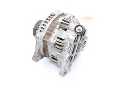08-10 SUBARU IMPREZA WRX STI ALTERNATOR Q3984 220012 image 9