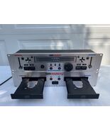 Gemsound CD55 Professional Disc Player Adrenaline Series - $178.19