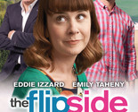 The Flip Side DVD | Eddie Izzard, Emily Taheny | Region 4 - $12.38
