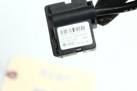 2004-06 VOLKSWAGEN PHAETON REAR AIR SUSPENSION ACCELERATION DAMPER SENSOR H2107 image 10