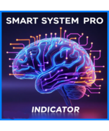 Smart System Pro MT5 Indicators - $7.00
