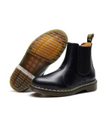 Martin Series-2 | 5577 Unisex-Adult Genuine Leather Elastic Panels Chels... - $1,310.56 MXN+