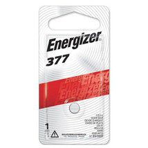 Energizer Watch Battery 1pc - 377 - £16.69 GBP