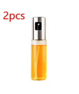 Trending Creative Kitchen Oil Dispenser Fuel Injector Press Fine Spray O... - $16.82+